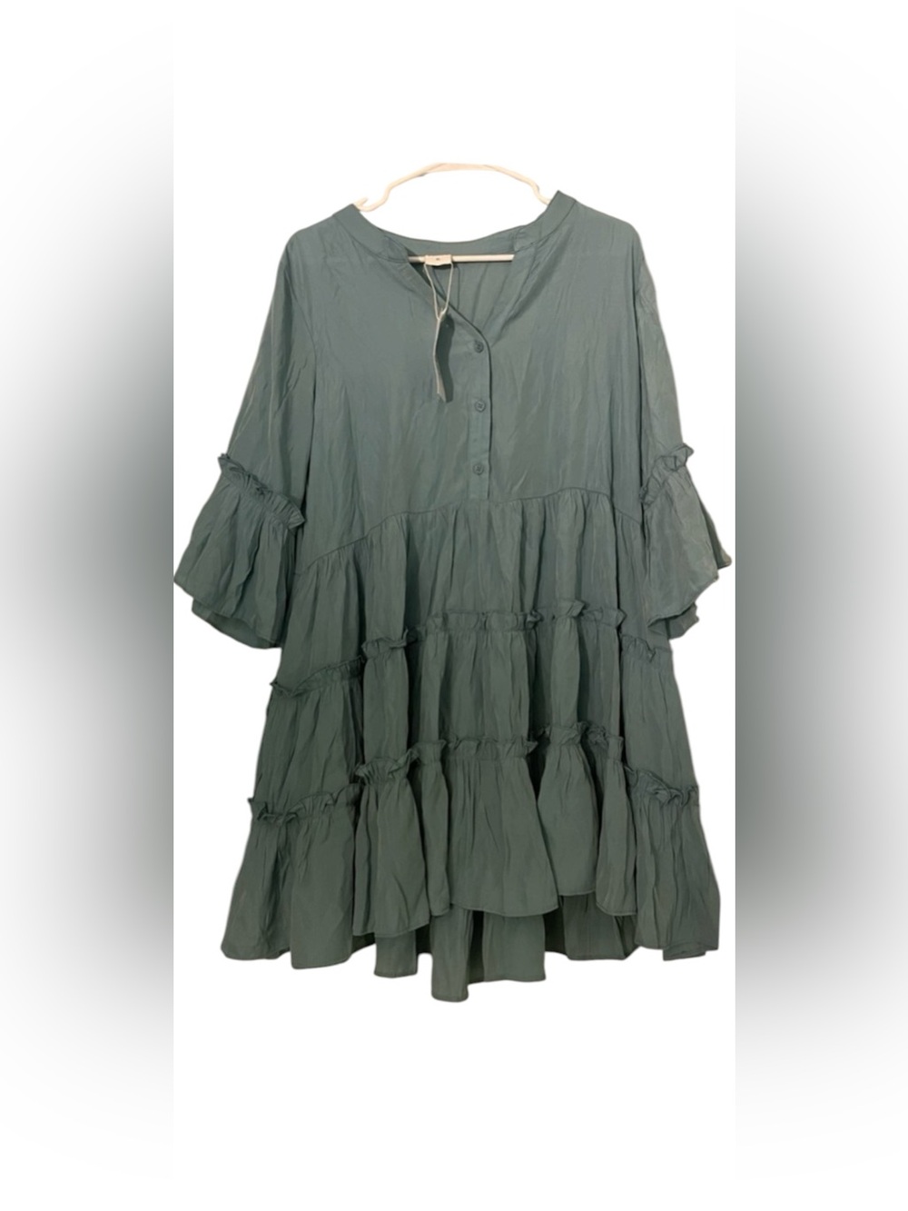 Kaolfy Dress